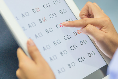 Les civictech ont de nombreux visages, de la pétition en ligne assez développée au Luxembourg au vote à distance ou aux budgets participatifs: Eticc et l’Université vont les développer davantage. (Photo: Shutterstock)