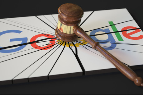 Mercredi, le tribunal de la CJUE a rejeté «pour l’essentiel le recours des deux sociétés et confirme l’amende infligée par la Commission», peut-on lire sur la communication officielle de l’institution européenne. (Photo: Shutterstock)