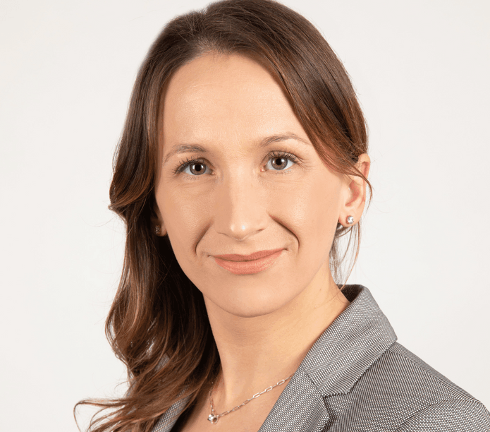 CLaire Guilbert (Associée) (Photo: DR)