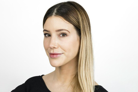 Claire Koob CMS
