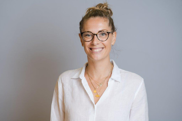 Claire Prospert (Photo: Linklaters)