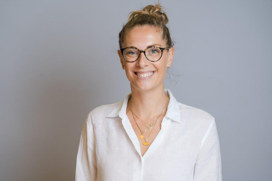 Claire Prospert (Photo: Linklaters)