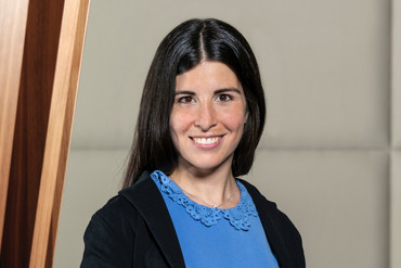 Clara Bourgi (Photo: Focalize / Emmanuel Claude, tous droits réservés)