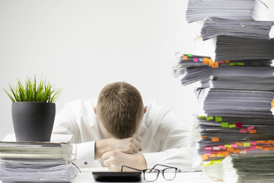 With ClariDoc, manual entry is a thing of the past. The tool identifies, extracts, and structures data from a document in seconds—ready to be validated and integrated into your existing systems. Photo: ControlC