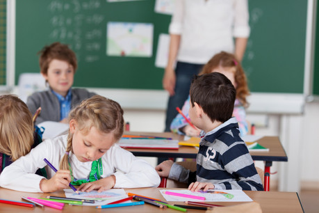 À partir de lundi, les groupes A et B seront réunis. (Phoro: Shutterstock)