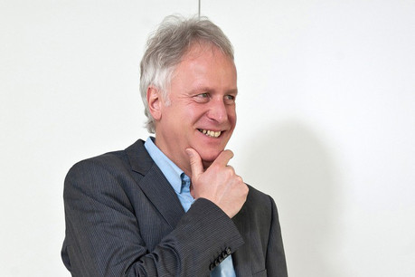 «Je mettrai désormais mon expérience et mon expertise professionnelle au profit de quelques annonceurs en quête de conseils en communication-marketing», résume Claude Nesser. (Photo: DR)