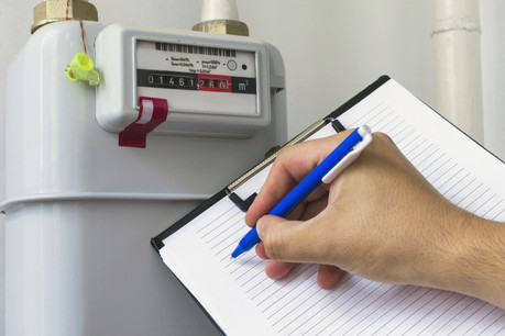 Au Luxembourg, le consommateur final devrait constater une hausse de la facture de gaz entre 32% et 25% selon la méthode de calcul. (Photo: Shutterstock)