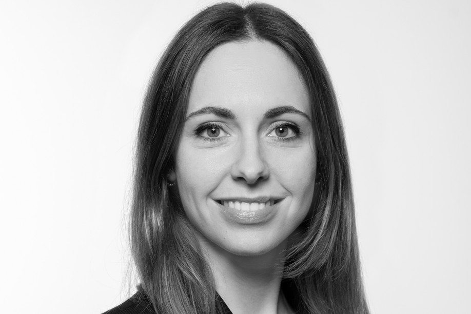 Claudia Wagner (Photo: Focalize / Emmanuel Claude)