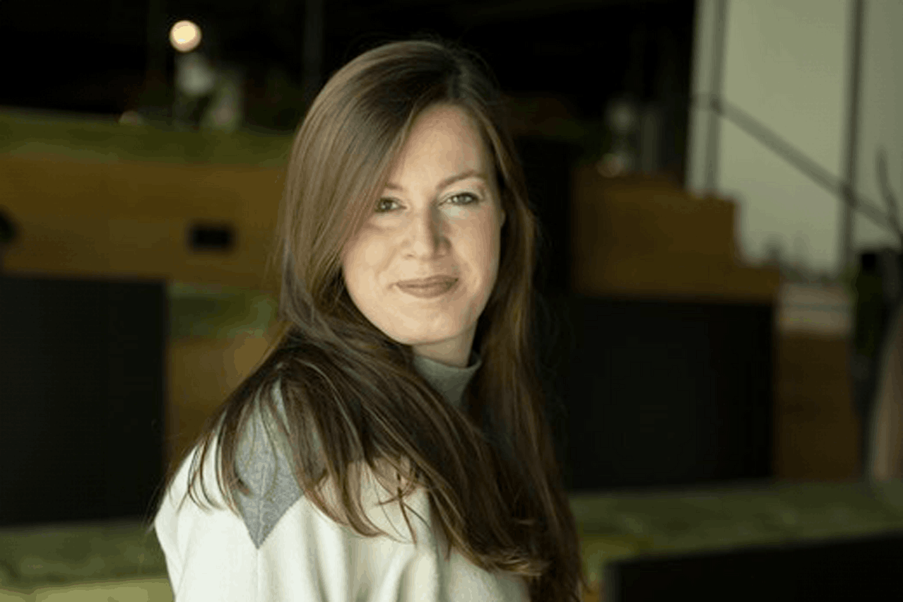 Claudine Bettendroffer a pris ses fonctions le 15 avril 2024.  (Photo: Copas)