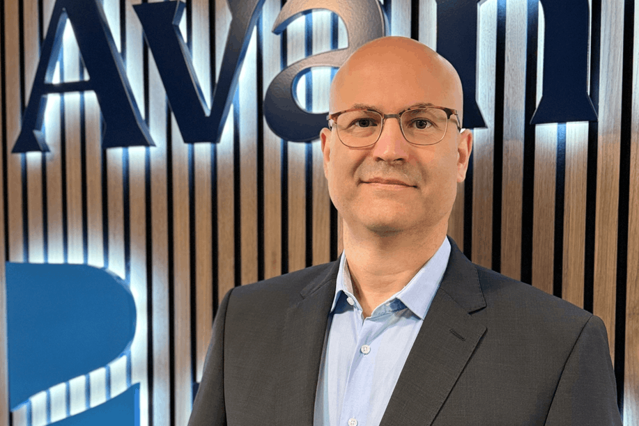 Claudio Bonfanti. Photo: Palana