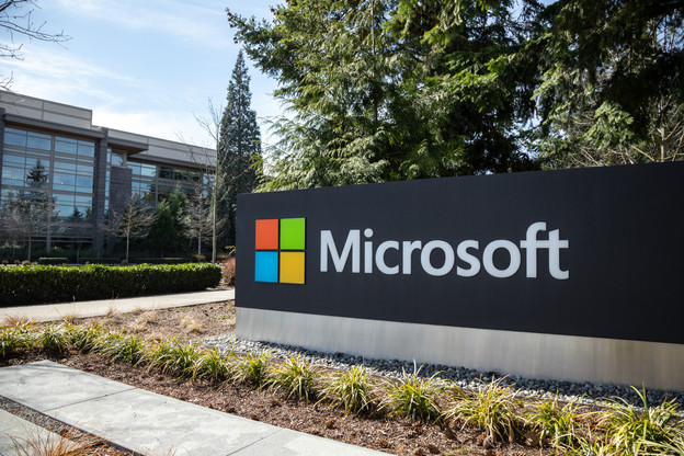 Début mars, Microsoft avait lancé une alerte sur certains serveurs. Aujourd’hui, le Circl invite les entreprises à le contacter pour remédier à d’éventuels problèmes. (Photo: Microsoft)