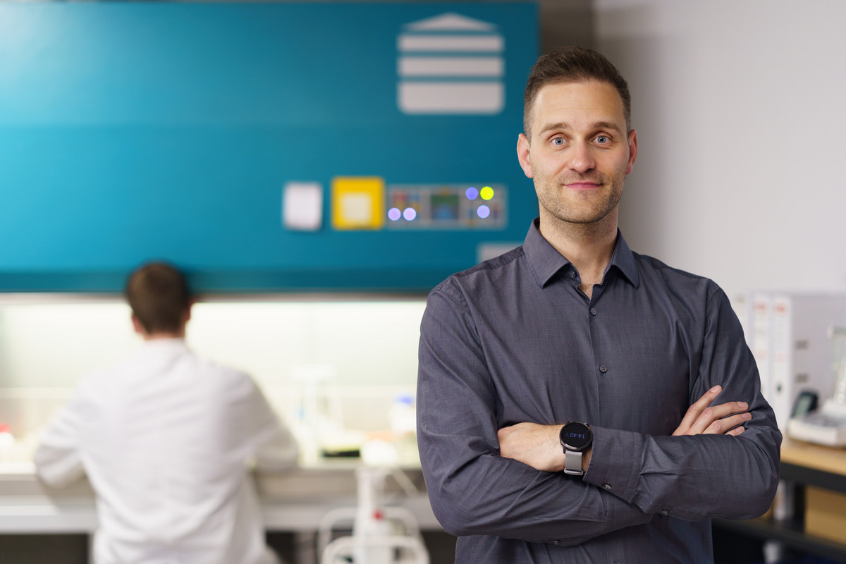 Cleantech: probiotic cleaners better for health, environment