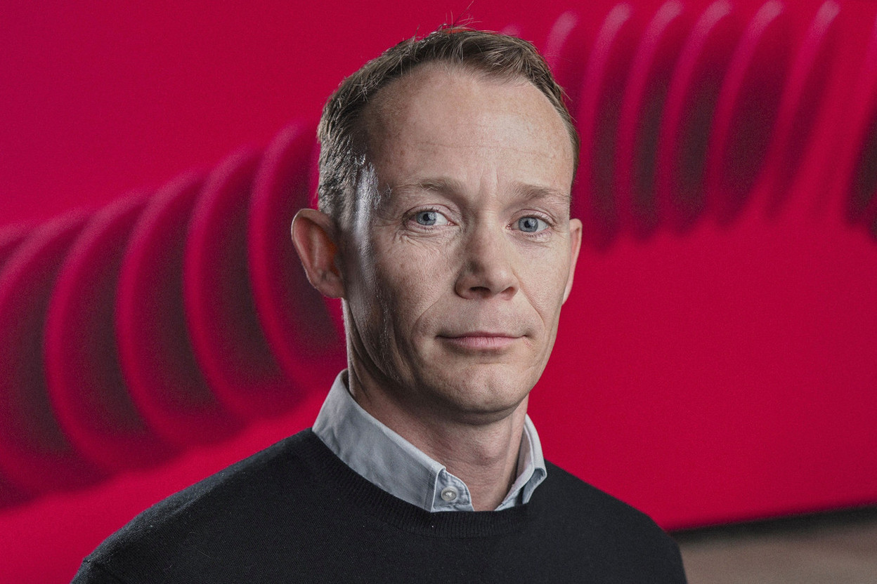 Unzer CEO Robert Bueninck discusses the company’s expansion into Luxembourg, offering insights into the local market and its unique payment trends. Photo: Unzer