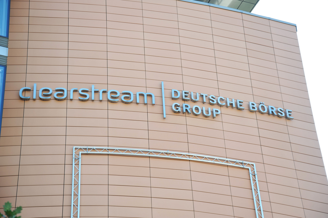 Clearstream, based in Luxembourg, wants to address inefficiencies in the collateral management field through a new tool. Photo: Shutterstock