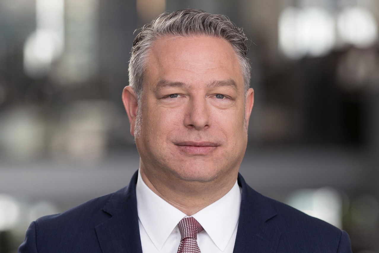 “Offering crypto custody is the next step on Clearstream’s journey to digitise financial markets,” said Jens Hachmeister, head of issuer services and new digital markets at Clearstream, in a press statement on Tuesday 11 March 2025. Photo: Clearstream