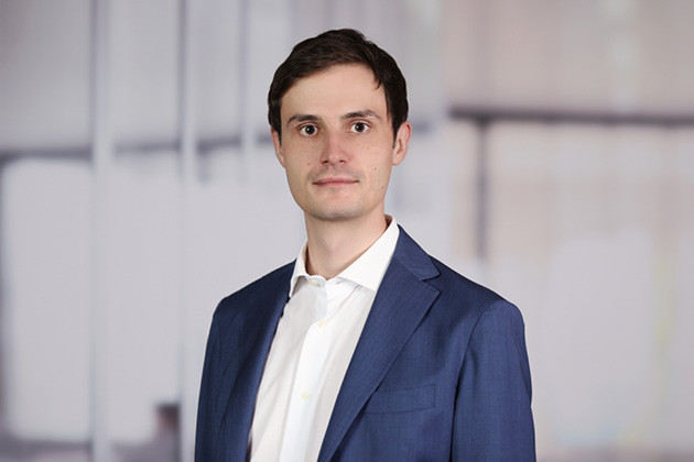 Clemens Thill (Photo: Elvinger Hoss Prussen)