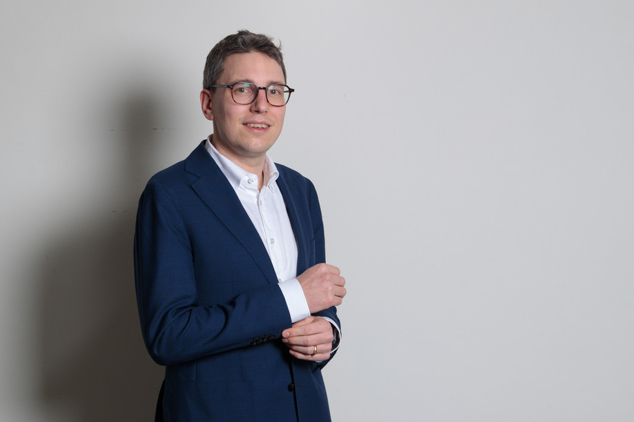 "EU nationals already have an immediate right to vote in European elections, but not in local elections, even though this concerns them much more," argues the Pirate Party MP Sven Clement. "They have to wait five years. The idea is to remove this condition.” Matic Zorman/Maison Moderne