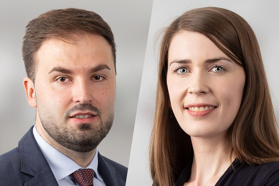 Le cabinet d’avocats international Clifford Chance nomme de nouveaux collaborateurs à Luxembourg. (Photo: Clifford Chance)