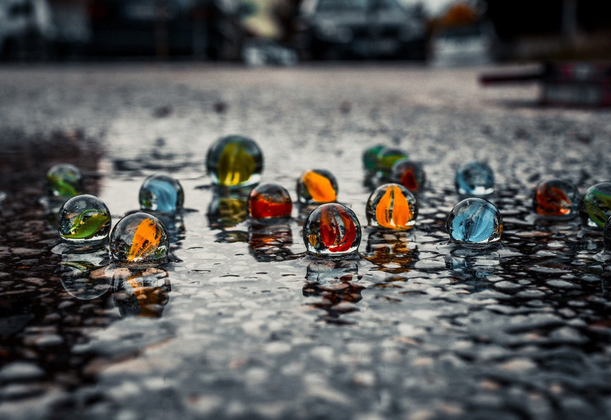 Climat: Comment nos ETF repondèrent les entreprises (Photo:  Marbles iStock )