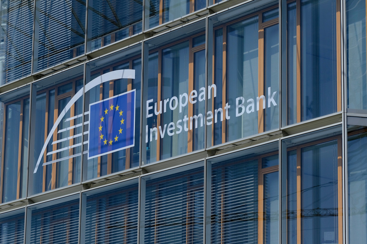 The European Investment Bank has pioneered sustainability bonds and has remained at the forefront of the changes that are shaping the future of this fast-growing market. Photo: Shutterstock