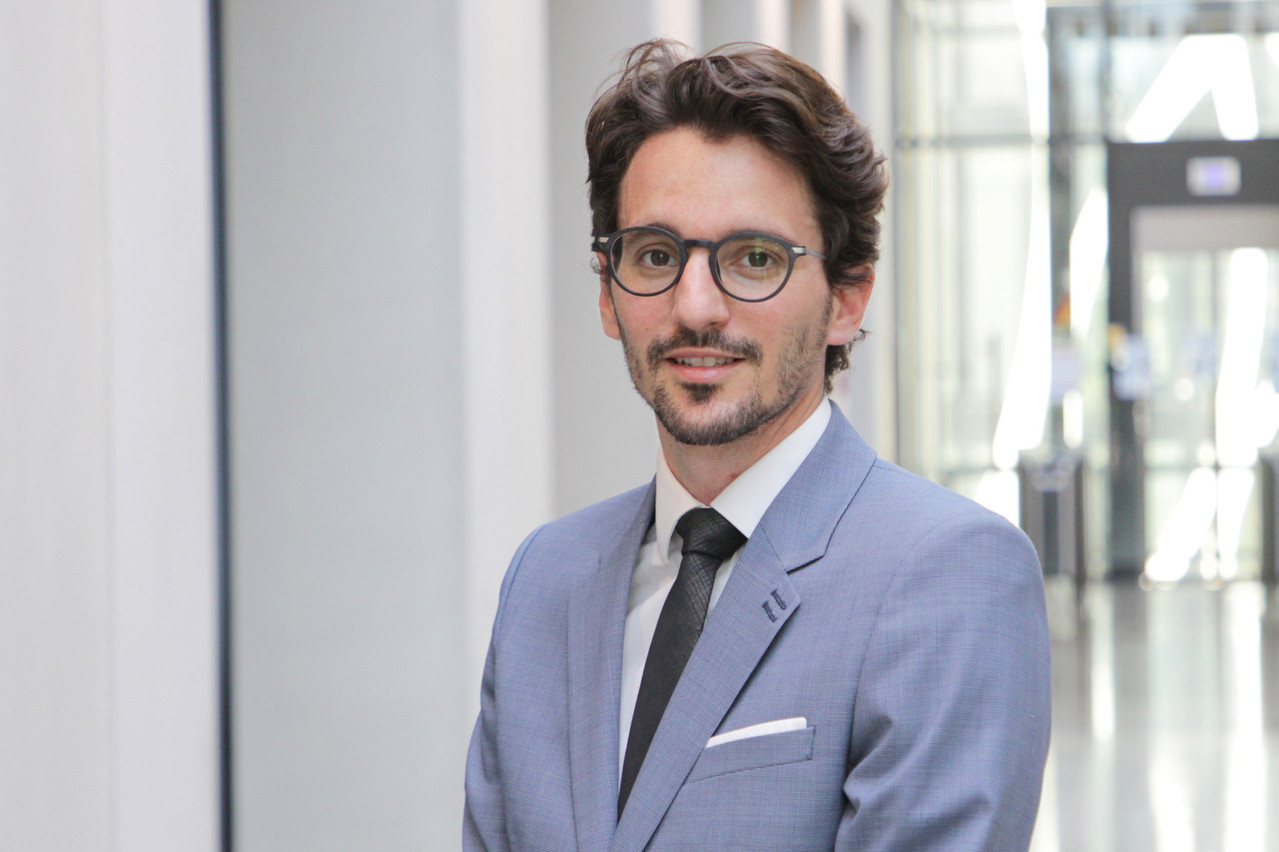 Climate focus of Luxembourg regulator’s annual report checks Delano News