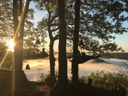Un panorama qui fait partie des plus beaux d’Allemagne.  ((Photo: cloefhaenger.com))
