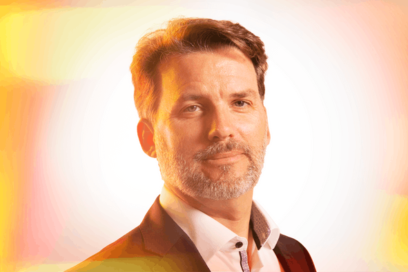 Olivier Penin, Directeur sales, marketing & solutions // CTO chez Telkea Maison Moderne