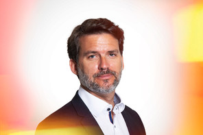 Olivier Penin, Director Sales, Marketing & Solutions – Telkea. (Photo: Maison Moderne)