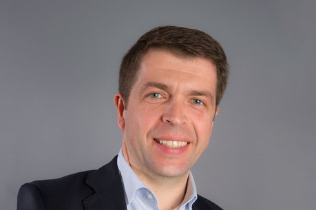 Laurent Annet: «Aujourd’hui, en tant qu’entrepreneur, Paperjam est incontournable pour disposer d’une vision à 360° sur l’économie et la société luxembourgeoise.» (Photo: DR)