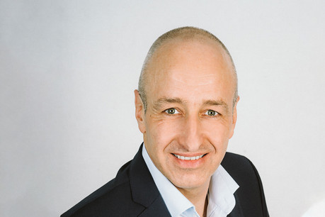 Mike Holzem: «Le Paperjam + Delano Club est, au Luxembourg, une source d’information importante au niveau professionnel et peut apporter un support lors de la recherche des différents acteurs dans le domaine de l’économie du pays, pour avoir les bons interlocuteurs, indispensables pour un networking efficace.» (Photo: DR)