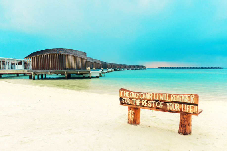 Whilst rumours of Club Med’s return to the stock market are rife, its shareholder, the Chinese company Fosun, has streamlined its Luxembourg-based structure, which underpins the entire organisation. (Photo; Shutterstock)