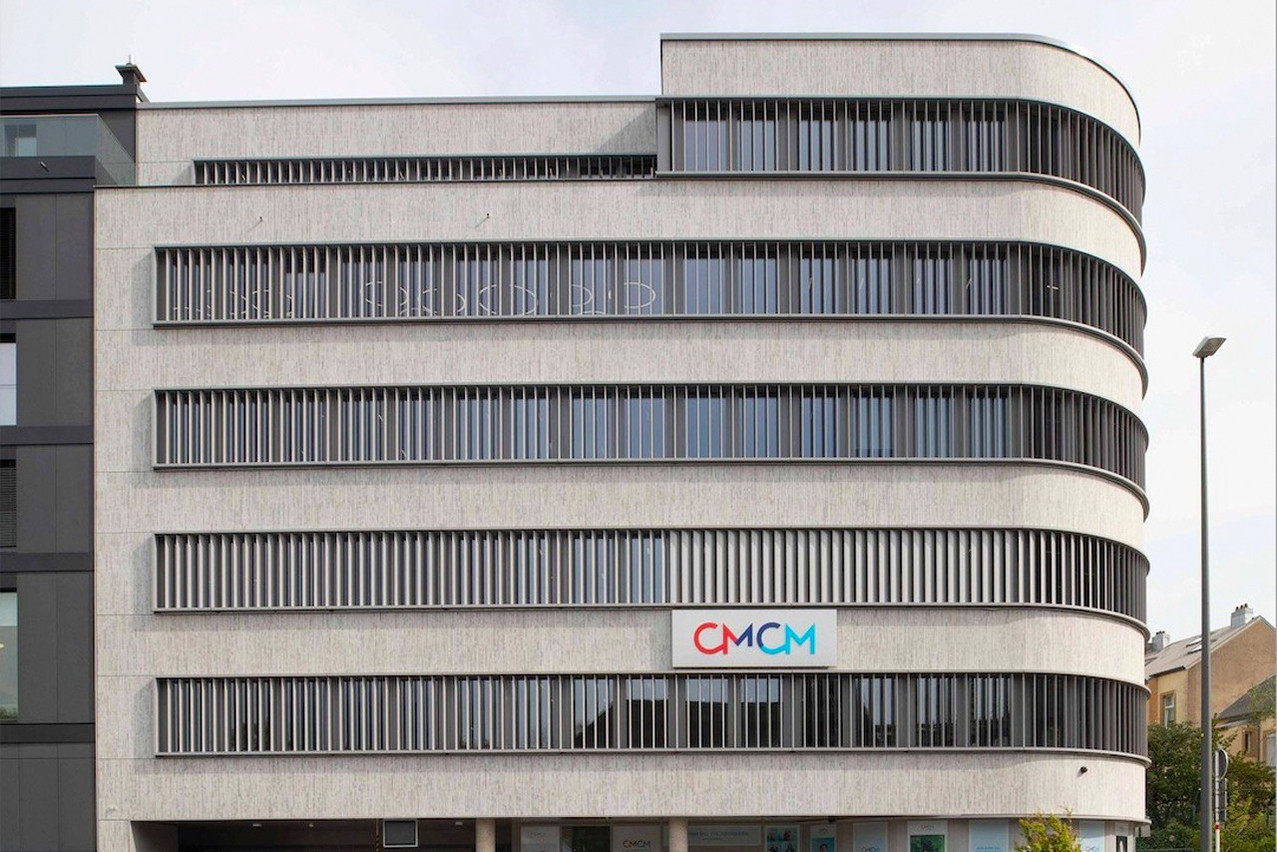 O-Metall Luxembourg S.A. - Administration Communale de Clervaux