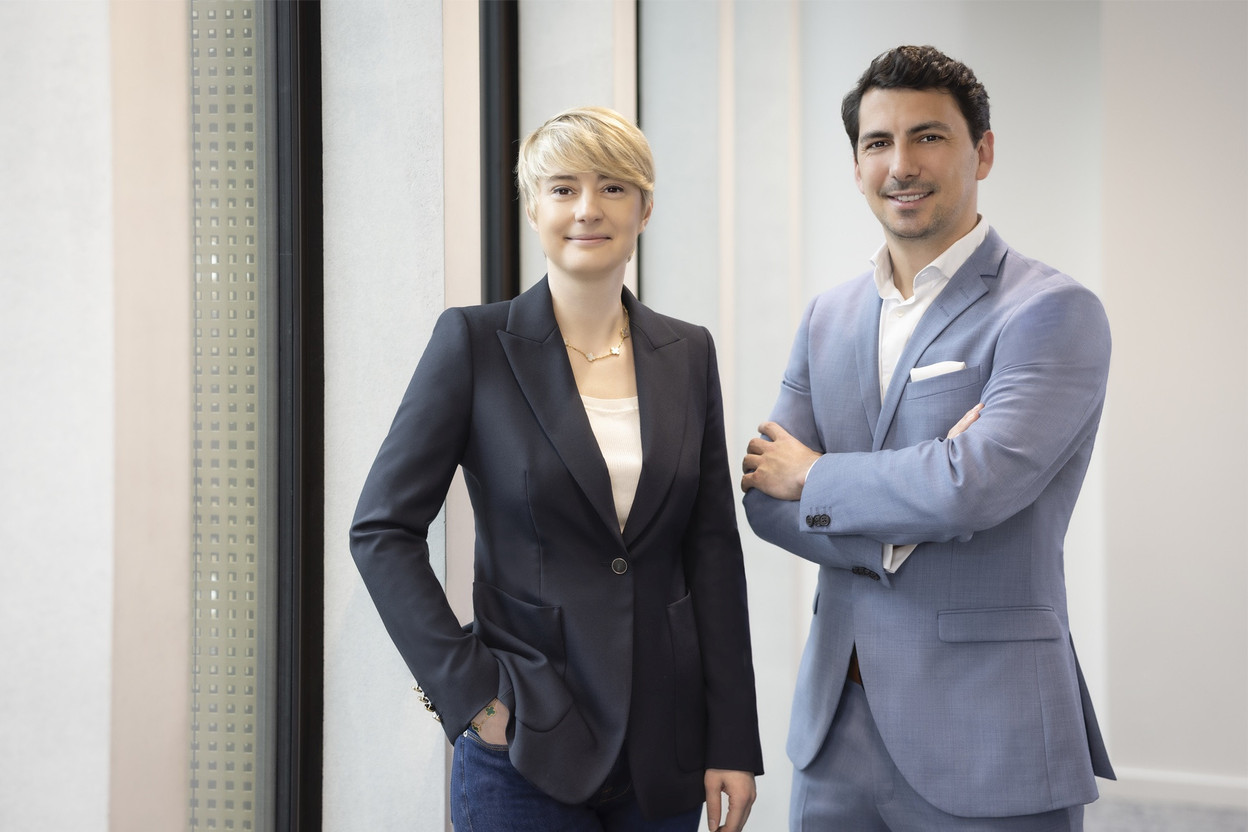 CMS Luxembourg is pleased to announce the appointment of two partners, Andreea Antonescu (Corporate/M&A) and Hugo Arellano (Employment).  CMS Luxembourg