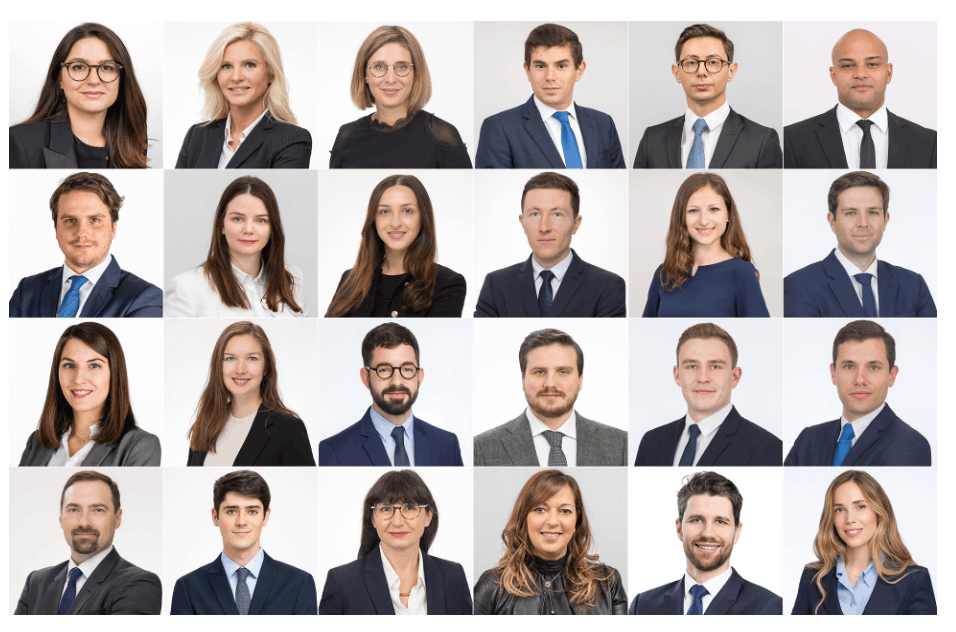 CMS Luxembourg announces series of 26 promotions Crédit: CMS Luxembourg