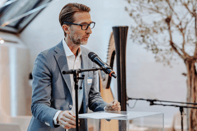 CMS Luxembourg celebrates fifteen years of growth and lasting relationships (Photo: CMS Luxembourg)