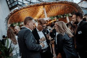 CMS Luxembourg celebrates fifteen years of growth and lasting relationships (Photo: CMS Luxembourg)