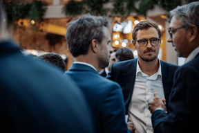 CMS Luxembourg celebrates fifteen years of growth and lasting relationships (Photo: CMS Luxembourg)