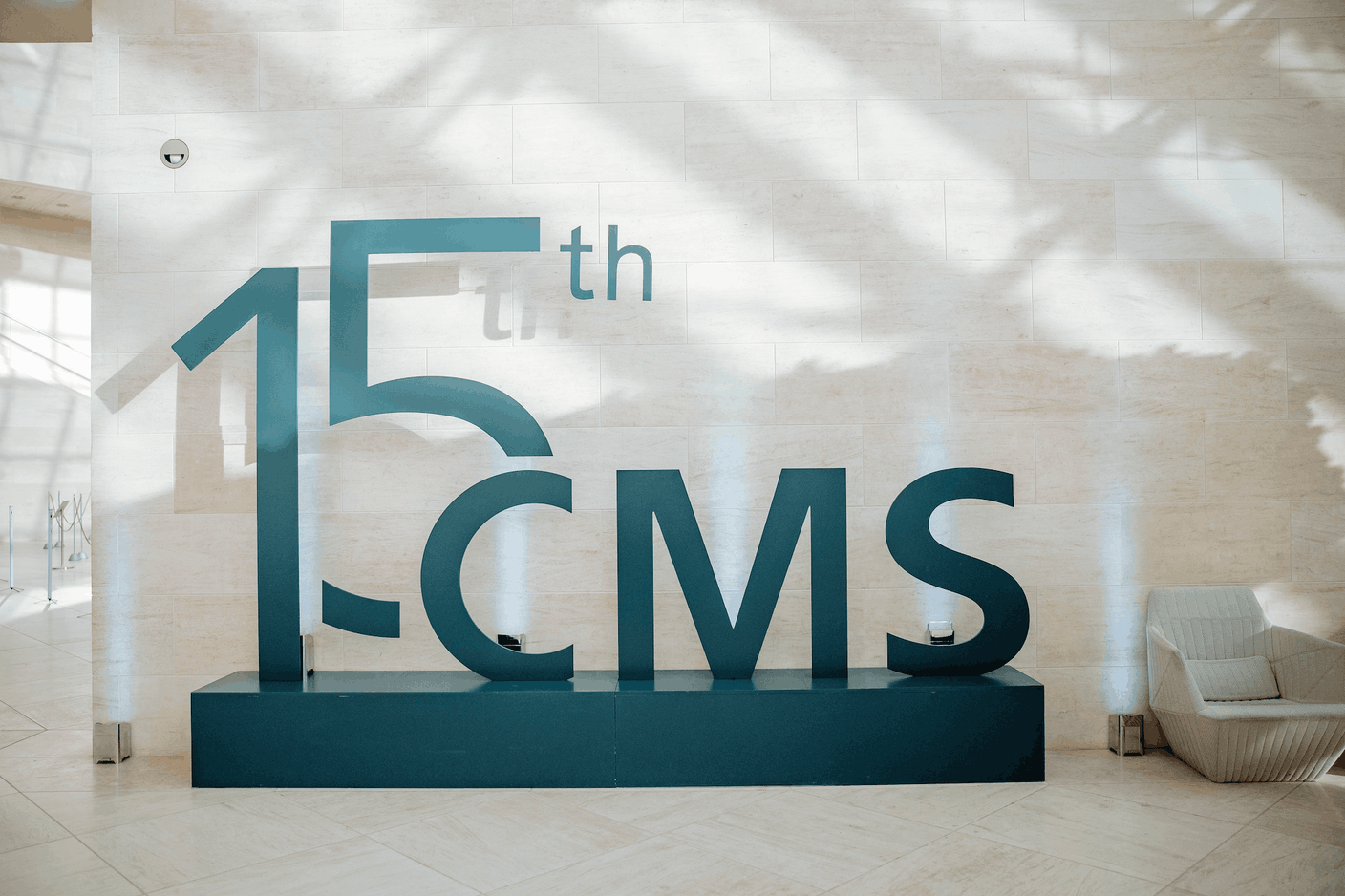 CMS Luxembourg celebrates fifteen years of growth and lasting relationships (Photo: CMS Luxembourg)