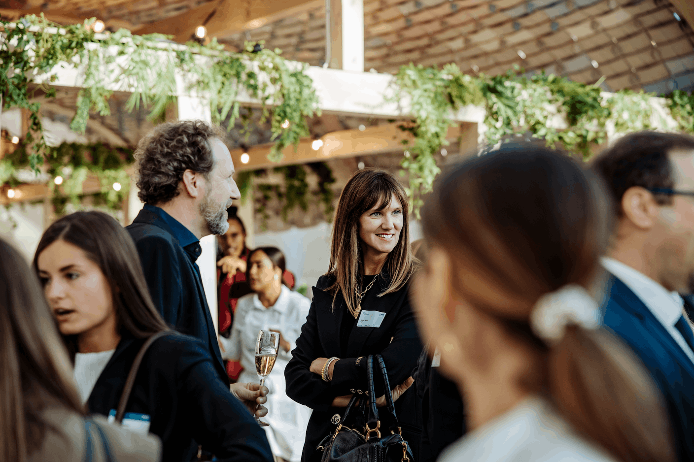 CMS Luxembourg celebrates fifteen years of growth and lasting relationships (Photo: CMS Luxembourg)