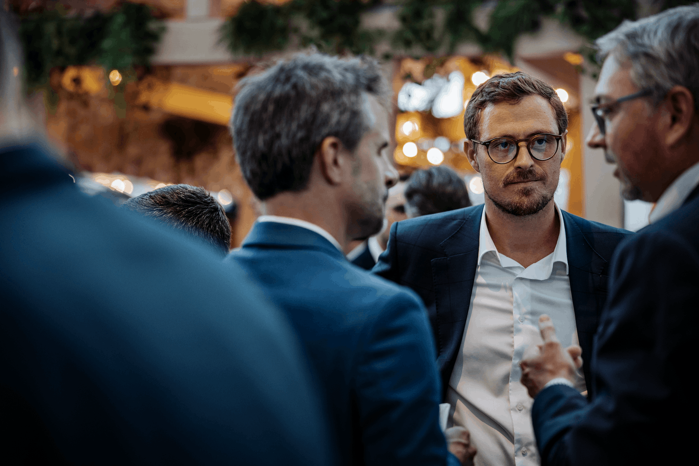 CMS Luxembourg celebrates fifteen years of growth and lasting relationships (Photo: CMS Luxembourg)