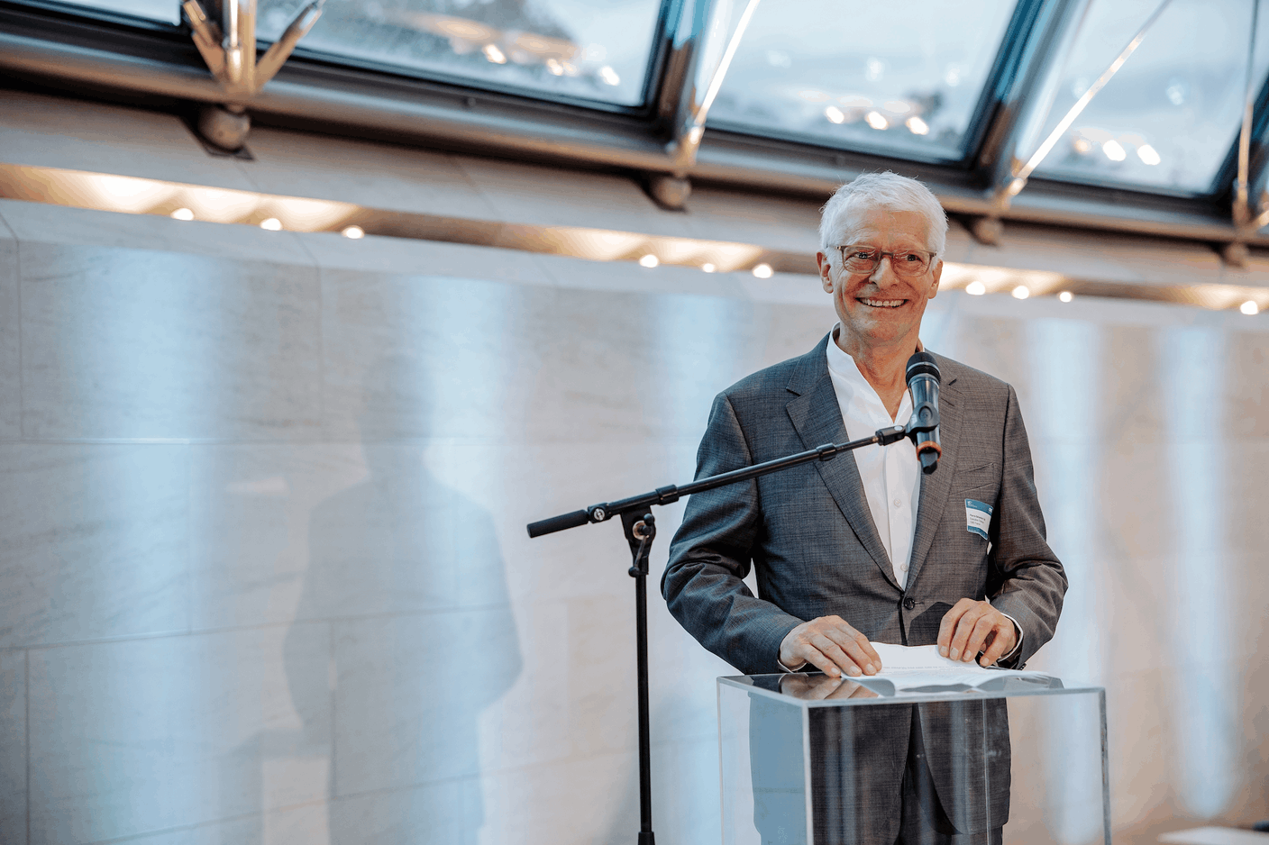   CMS Luxembourg celebrates fifteen years of growth and lasting relationships (Photo: CMS Luxembourg)