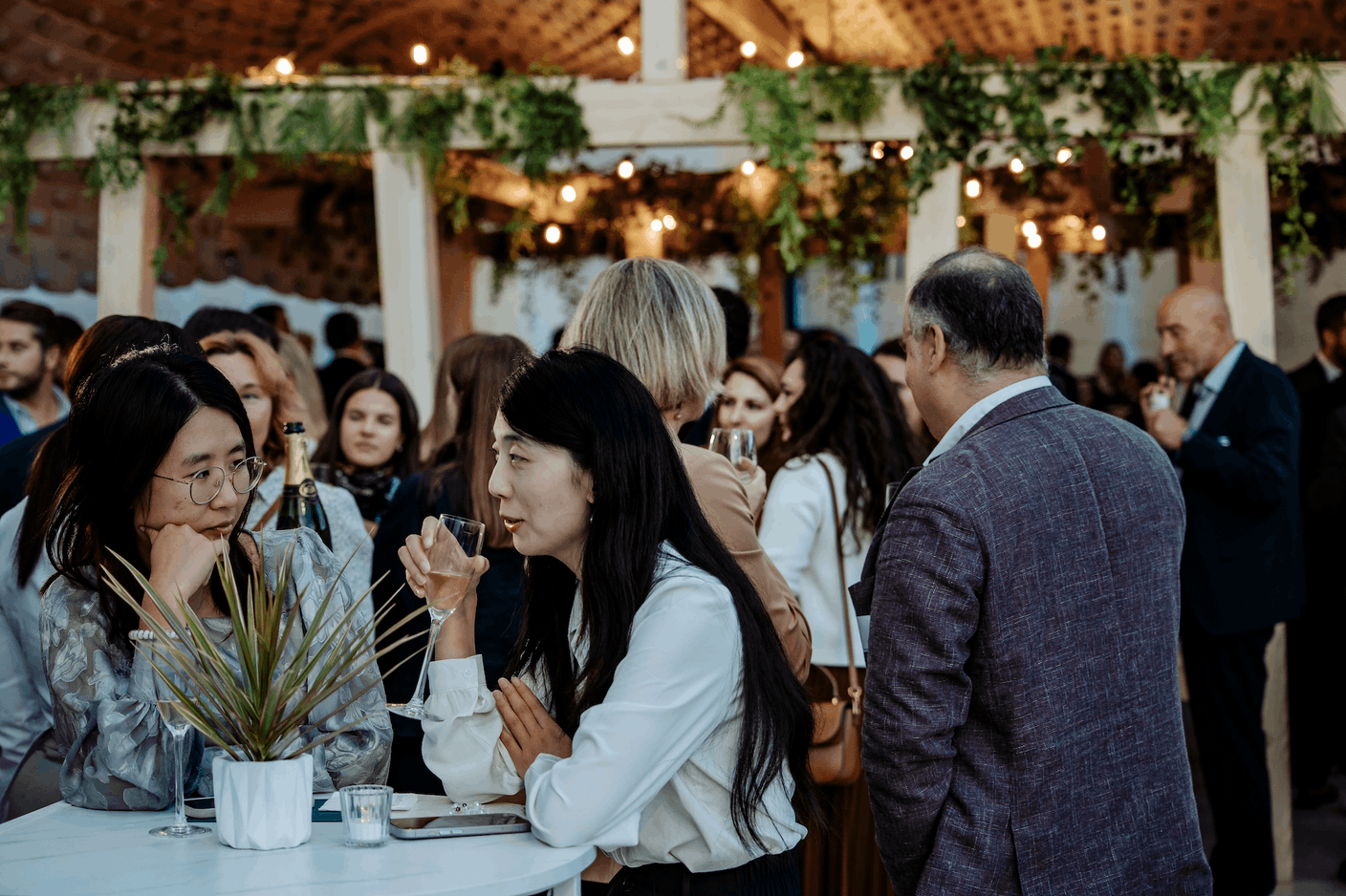 CMS Luxembourg celebrates fifteen years of growth and lasting relationships (Photo: CMS Luxembourg)