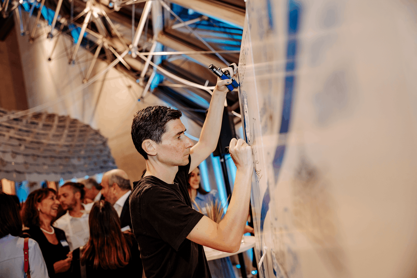 CMS Luxembourg celebrates fifteen years of growth and lasting relationships (Photo: CMS Luxembourg)