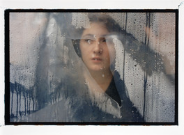 «Zelina, Centreville Grozny» ((Photo: Stanley Greene))