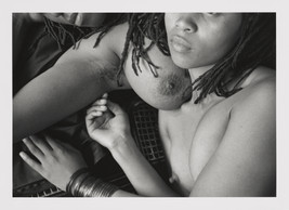 «Beloved III» ((Photo: Zanele Muholi) )
