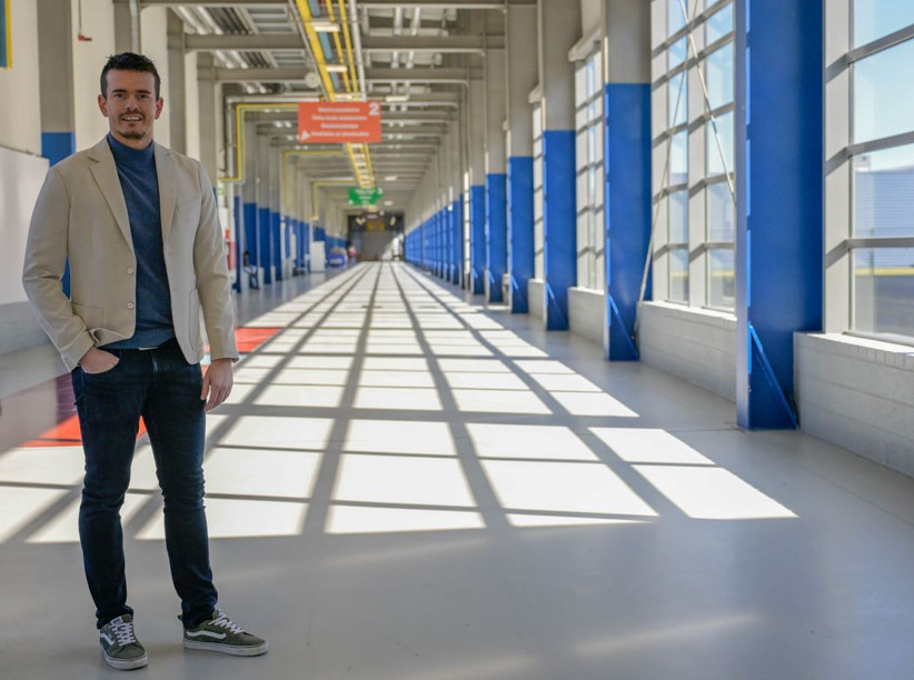 The Centre national de formation professionnelle continue (CNFPC) and Agile Partner, a digital services company, are announcing an innovative new partnership to develop and offer comprehensive green IT training. Photo: MENJE