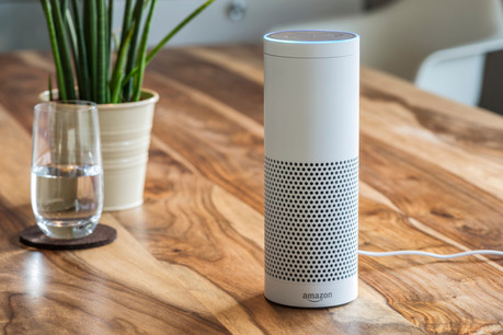 En avril, Bloomberg avait révélé que des employés d’Amazon écoutaient des conversations pour améliorer leur service. Si des plaintes venaient à surgir en Europe, la CNPD pourrait être amenée à enquêter sur le sujet pour l’Europe. (Photo: Shutterstock)