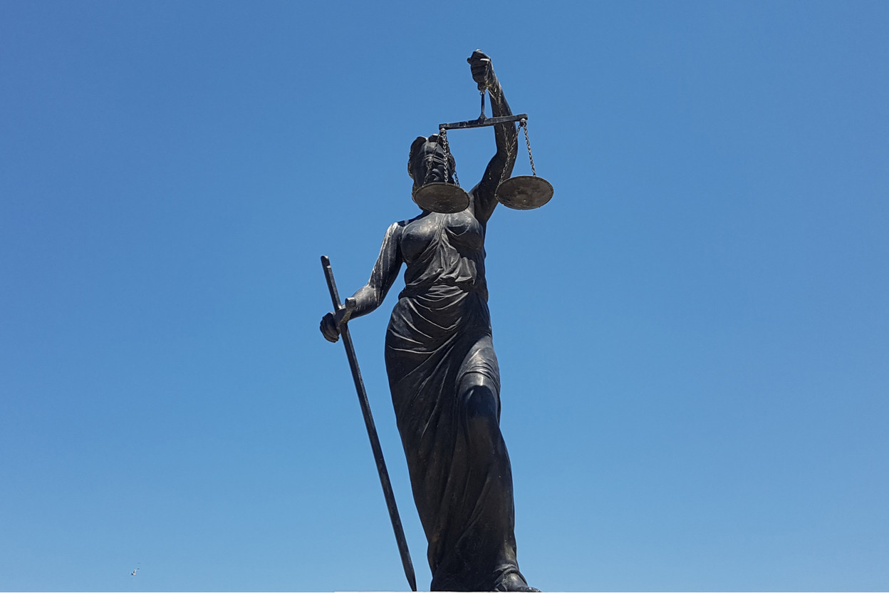 Me Rollinger formule notamment le reproche d’avoir accédé à des données non pas pour rendre justice, mais dans le cadre d’un recrutement. (Photo: Shutterstock)
