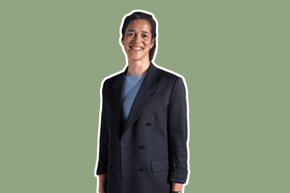 Samantha Hauw, Partner, ATOZ (Photo: Paperjam)