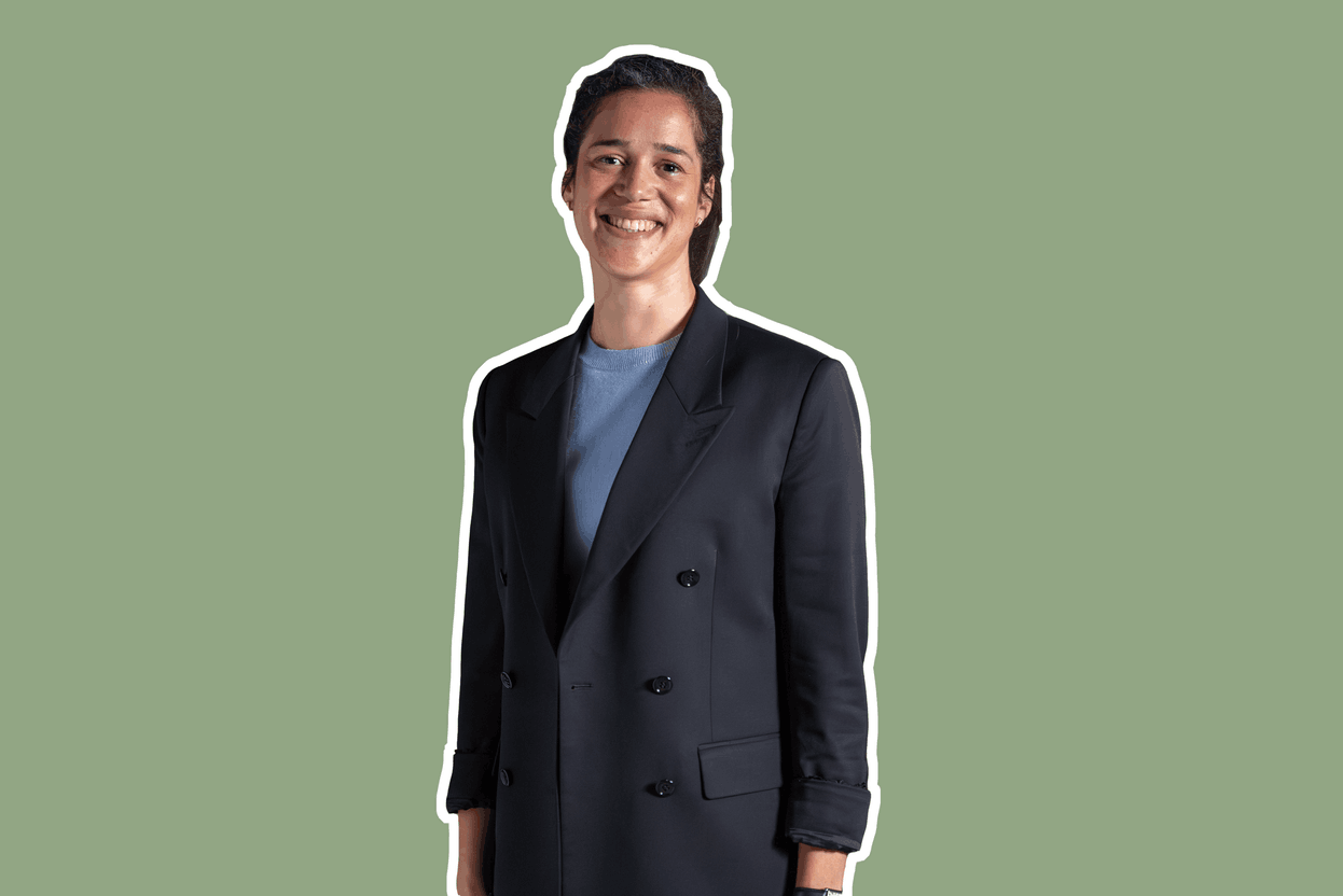 Samantha Hauw, Partner, ATOZ (Photo: Paperjam)